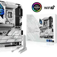 Board Asus ROG Strix Z890-A Gaming WIFI - Img 58396557