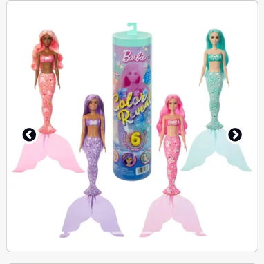 Barbies - Img 124696981