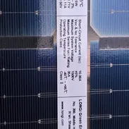 PANELES LONGI DE 615W Y DE 620 W BIFACIAL-MONOCRISTALINO - Img 57780175