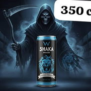 Shaka Mixer 350 cup - Img 55746121