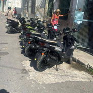 Renta de motos - Img 51269240