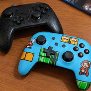 Mandos de Nintendo Switch - Img 56724035