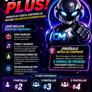 YOUTUBE PLUS - Img 55745619