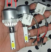 Bombillos LED para carros y motos H1  H4 H7 H11 Pareja - Img 45796837