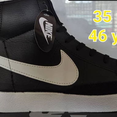 TENGO TENIS NIKE #45,46 Y 47 ACABADOS DE LLEGAR - Img 115656488