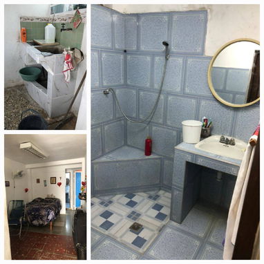 Venta EN ARROYO NARANJO! CASA DE 2 PLANTAS* _Sólida, independiente y lista para habitar o rentar_ REPARTO GALLEJAS - 8/10