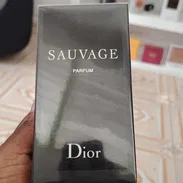 SAUVAGE DIOR PARFUM AUTÉNTICO ORIGINAL 100% VEDADO HABANA - Img 55423036