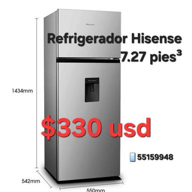 Nevera 5.5 pies Royal (6 meses de garantía) 53220916 - Img 123418629