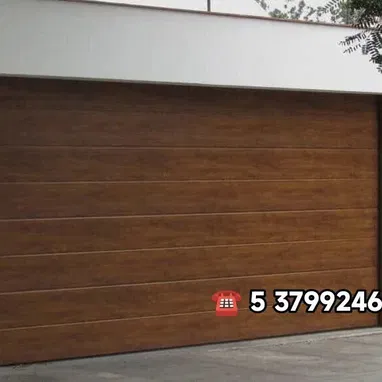 PUERTAS de GARAJE....AUTOMATIZADAS x control remoto....varias medidas y precios....VENTA + INSTALACIÓN.....5 3799246 - 4/9