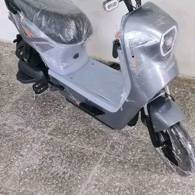 Bicimoto Challenger protenzza - 3/7