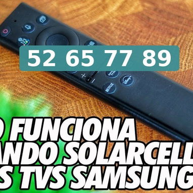 Mando Samsung - 3/3