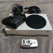 GANGAAA!!! XBOX SERIES S DE 512GB - Img 56193953