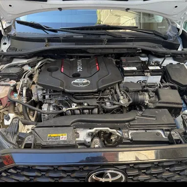 ‼️REBAJA DE PRECIO ‼️💥 Toyota Corolla Cross 2025 - Img 120999663