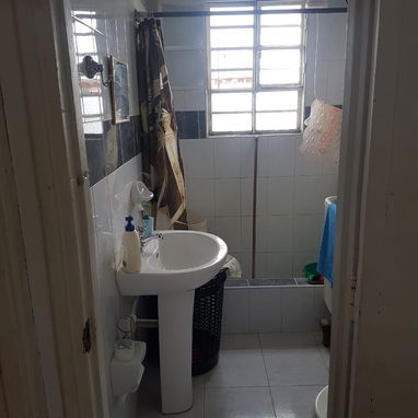 *$9000usd. En venta apartamento de un edificio de construcción capitalista, de 2 plantas (PLANTA ALTA, NADIE ARRIBA) en - Img 120921573