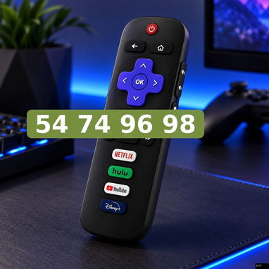 Mando Roku - 3/3