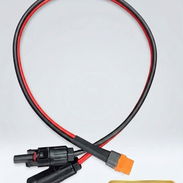 Cables XT60i - MC4. 30 usd. 53908730. Ernesto - Img 58256065