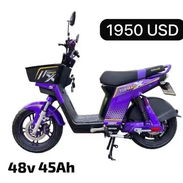 Bicimotos - Img 58173979