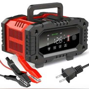 Cargadores 12v 20A lifepo litio gel plomo ácido - Img 55689209