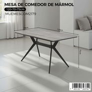 Mesa de Comedor - Img 57227093