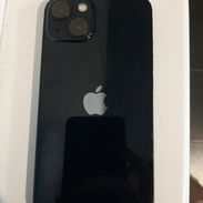  Chasis de Iphone 13 IMPECABLE - Img 54939703