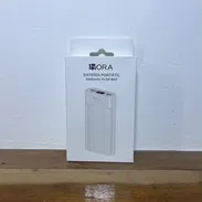 Power Bank de 20mil mAh marca 1Hora $25 usd. - Img 58021285