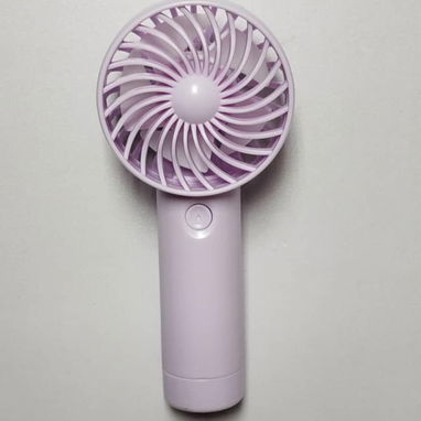 Ventilador Criscolor portátil sin base (Modelo 766 y 767) - Img 91457536