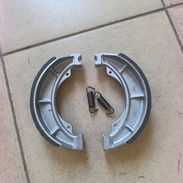 Banda de freno de GN 125 Suzuki Lifan Taeko modelos similares - Img 57064298