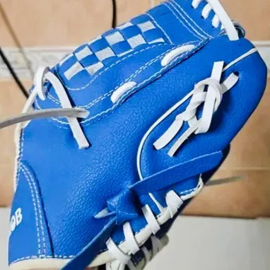 Guante de béisbol pelota para niños - Img 120017764