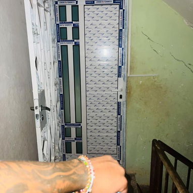 Carpintería de Aluminio su mejor oferta y calidad no dude en contactar para cotizaciones +5351288800 - 8/10