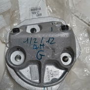 Soporte de motor para Peugeot 206 207 y Citroen C3 C4 1.6 16v 2001 a 2011 (9653124780) - Img 51490242
