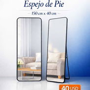 ESPEJO DE CUERPO COMPLETO - Img 54211611