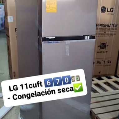 REFRIGERADORES - Img 124426181