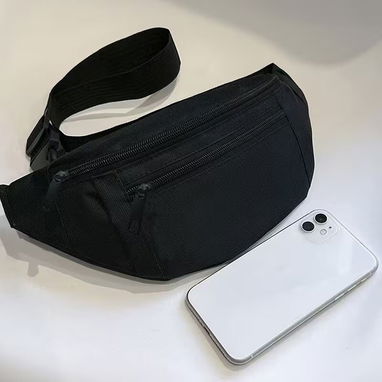 🎒 Riñonera Unisex de Gran Capacidad - 3/3