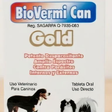 馃拪Antiparasitarios para tu mascota. Medicamentos para pulgas y garrapatas.馃惗馃樅 - Img 126021758