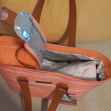 Cartera / lonchera - Img 117089508