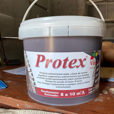 Pintura, buena calidad - Img 122393229