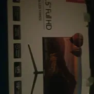 Monitor LED Marca Optix (como nuevo en su caja) - Img 56170900