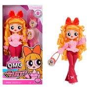 MGA Entertainment L.O.L Surprise O.M.G The Powerpuff Girls Blossom 8+ Surprises - Img 58164499