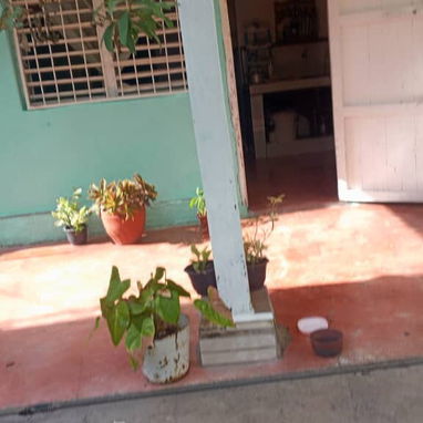 Se vende esta Casa en la Provincia de Matanzas ,Matanzas Oeste.No pierda la oportunidad de contactarme al pv o WhatsApp - 8/10