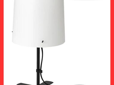 ⭕️ Lamparas de MESA y TECHO IKEA Original NUEVO Todo Lamparas y de Mesa Lamparas Techo NUEVAS ✅ lamparita de noche - Img main-image