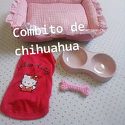 COMBITO PARA LOS PERRITOS 🐕 - Img 57528197