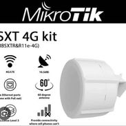 MikroTik SXT 4G/LTE - Img 53378841