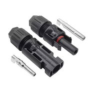 Conector MC4. 2usd la pareja. Playa - Img 56160224