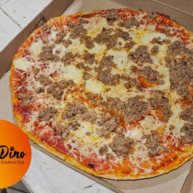 Entrantes🍟 Frituras de Malanga 1200 Croquetas Don Dino 1300 Bolitas de Queso 1450 Vianda Frita 900 Ensalada fria 2100 F - Img 123619261