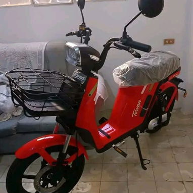 🛵🔥 ¡TORVAN 1000W! MÁS AUTONOMÍA PARA LLEGAR MÁS LEJOS 🔥🛵 - 3/3