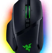Mouse para juegos Razer Basilisk V3 con 11 botones y sensor de 26K DPI - Img 50233072