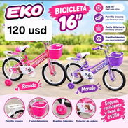 Bicicletas 12 - Img 58372871
