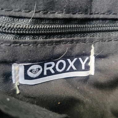 👜 Bolso Negro Roxy 🇨🇳 - Tel: 5358 0956 - Vedado - 3/3