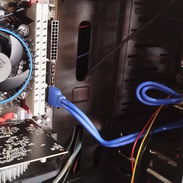 KIT en venta 12na Gen + Tarjeta de Video y 16GB de RAM DDR4 + MICRO i3 ¡Como nueva! 🔥 - Img 55555590