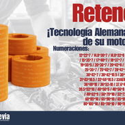 RETENES o SELLOS / TECNOLOGÍA JAPONESA ‼️‼️ - Img 57610226